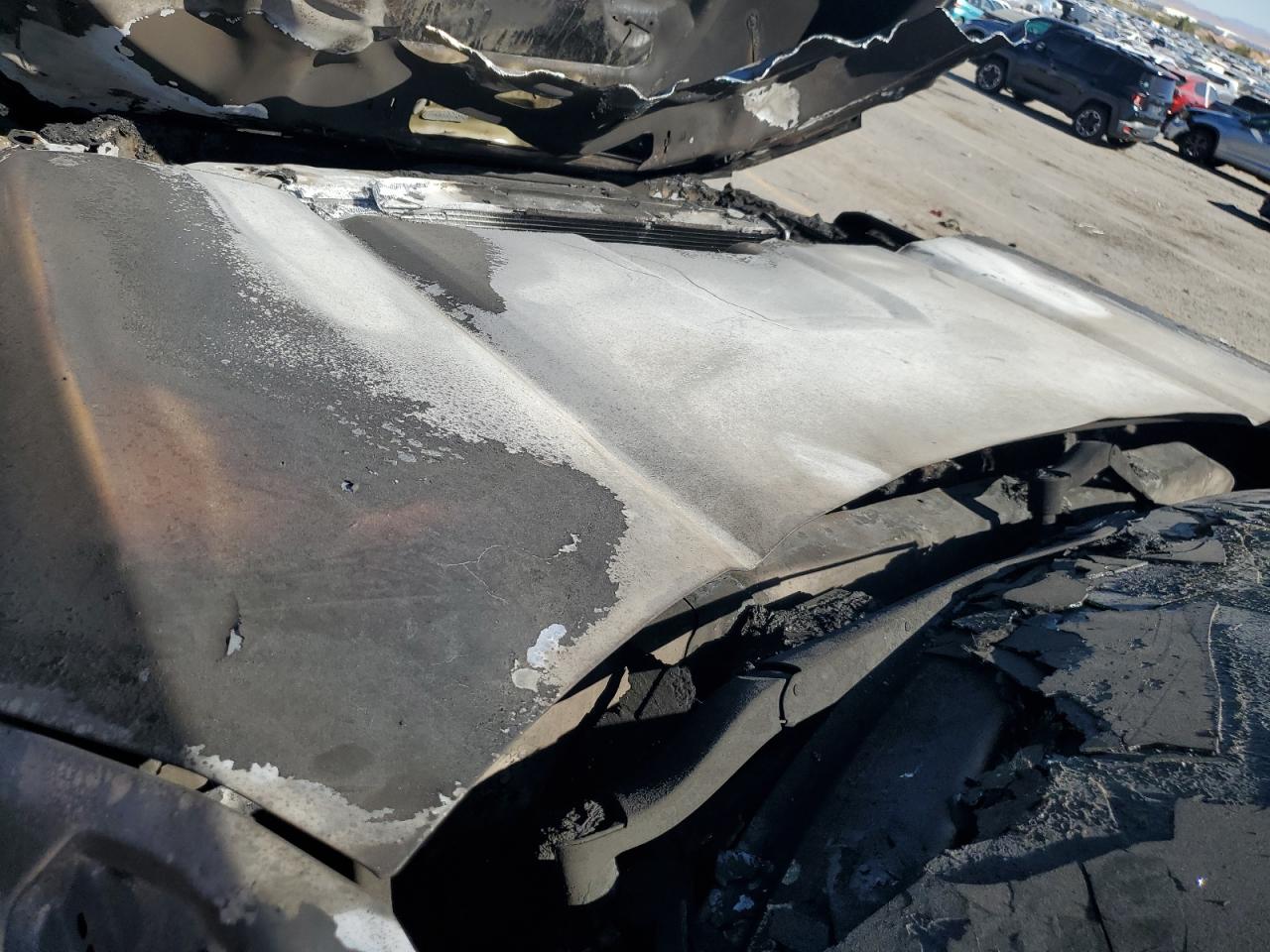 2021 GMC Sierra K2500 Denali VIN: 1GT49REY6MF112119 Lot: 90089445