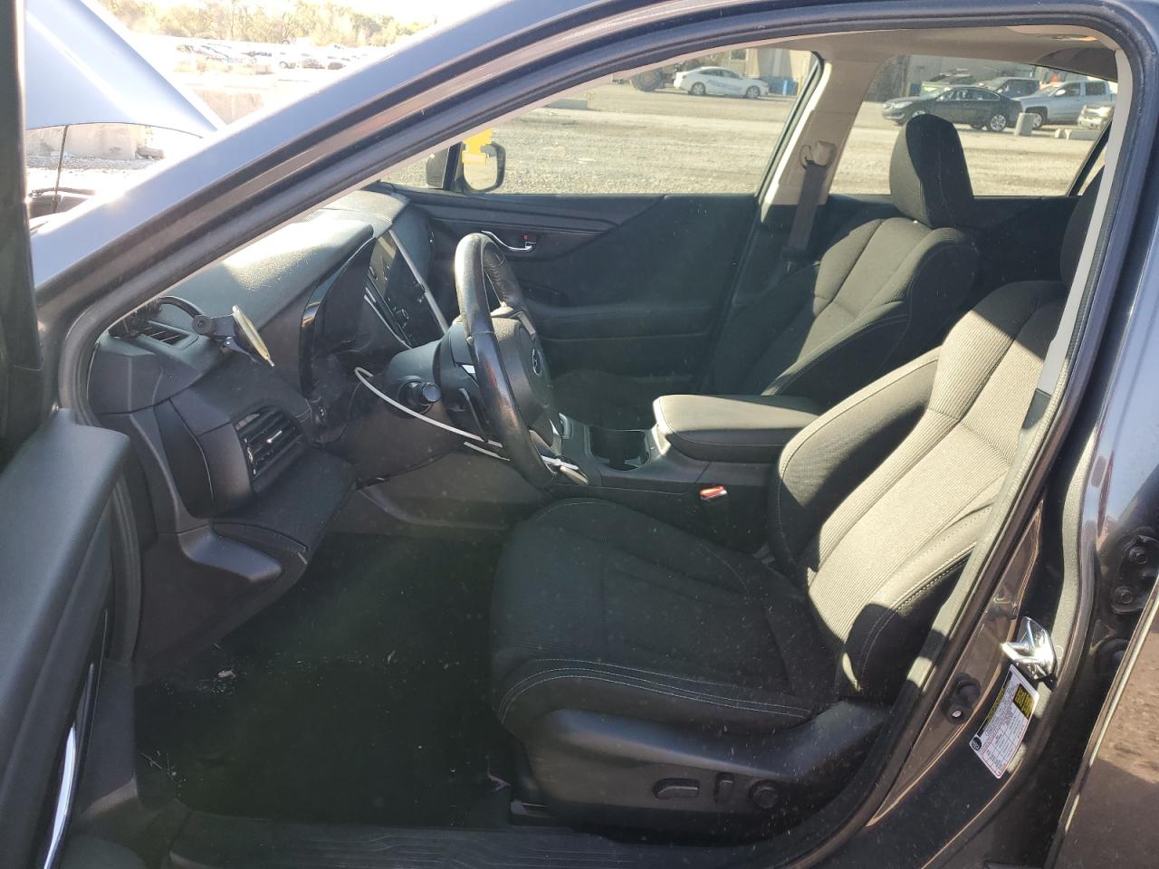 2021 Subaru Legacy Premium VIN: 4S3BWAF63M3019686 Lot: 86318895