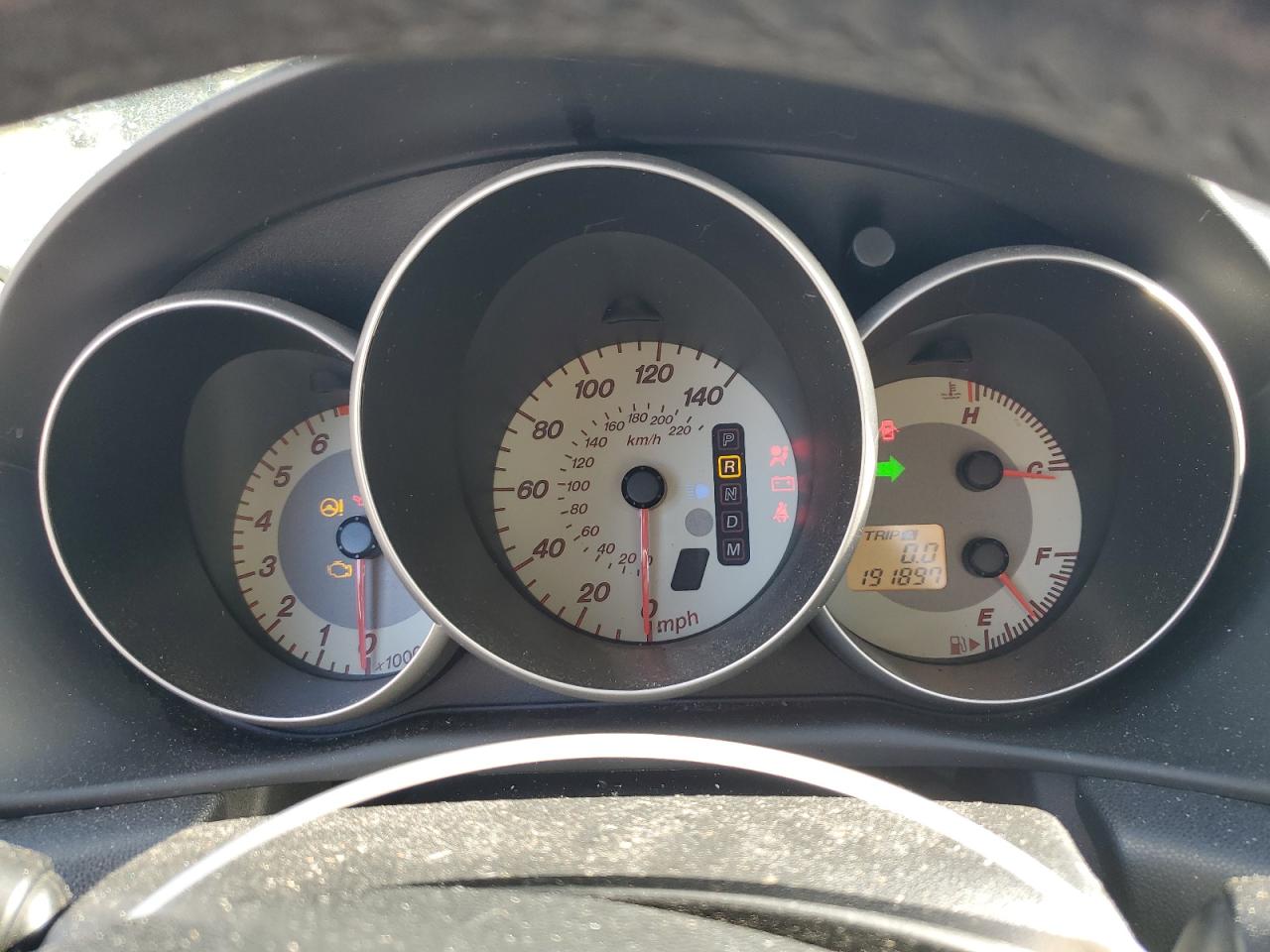 2009 Mazda 3 I VIN: JM1BK32F691243602 Lot: 82492105