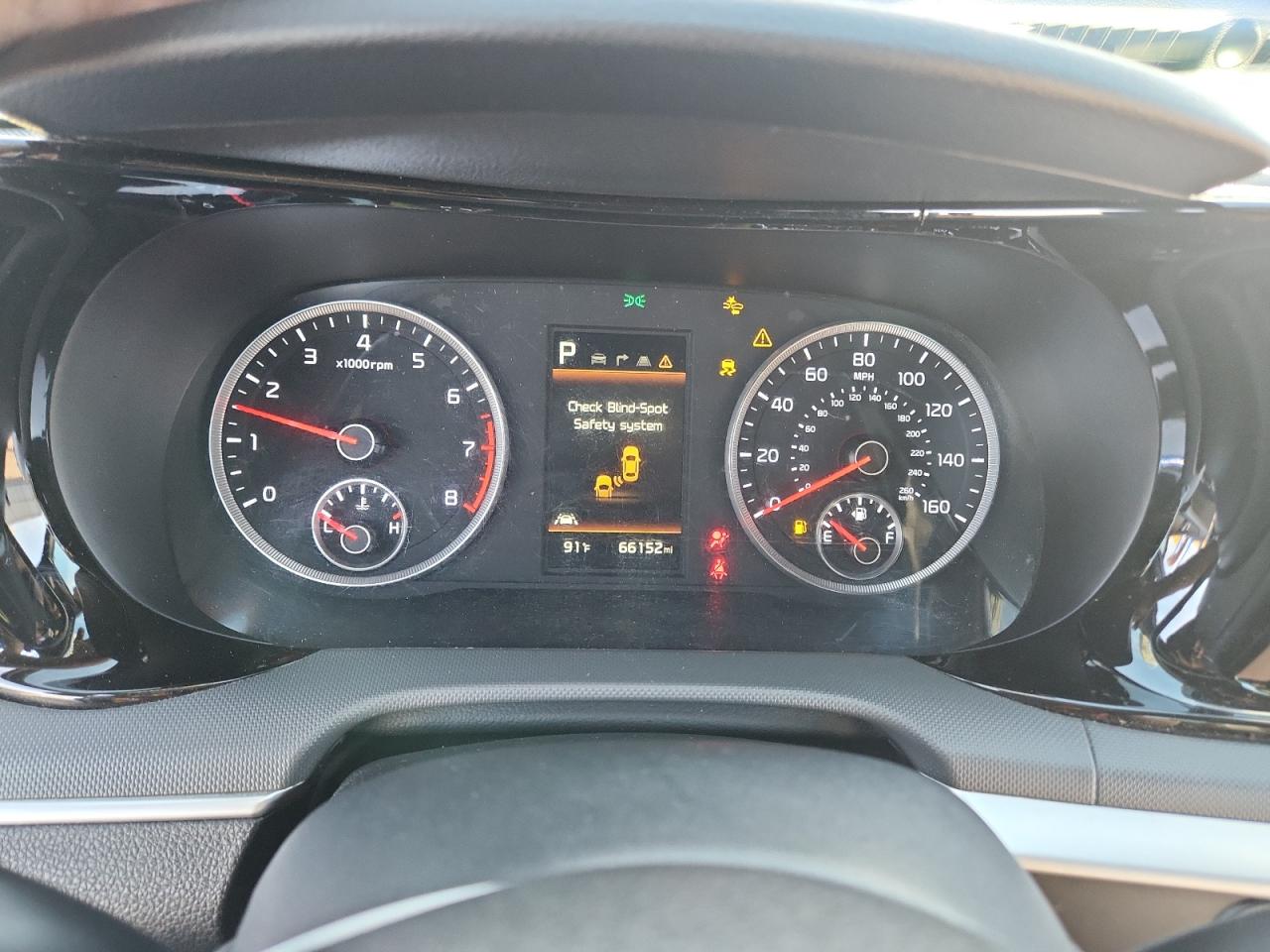 2022 Kia K5 Gt Line VIN: 5XXG64J20NG164679 Lot: 87466625