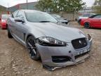 2012 JAGUAR XF S LUXURY V6 AUTO  for sale at Copart YORK