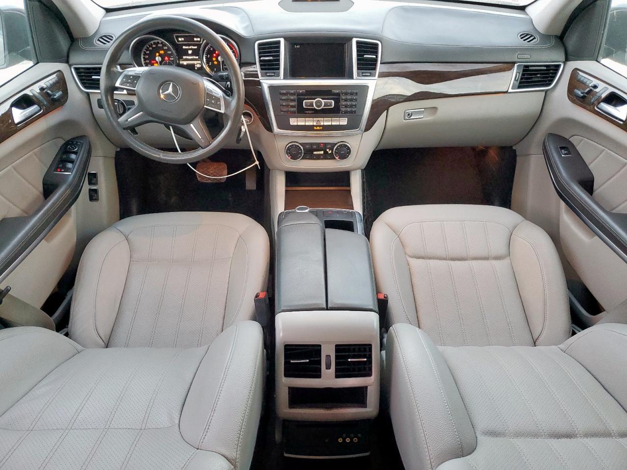 2013 Mercedes-Benz Gl 450 4Matic VIN: 4JGDF7CE1DA101995 Lot: 84998715