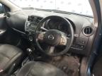 2015 NISSAN MICRA ACENTA CVT 1.2 ACENTA 5DR CVT for sale at Copart NEWBURY
