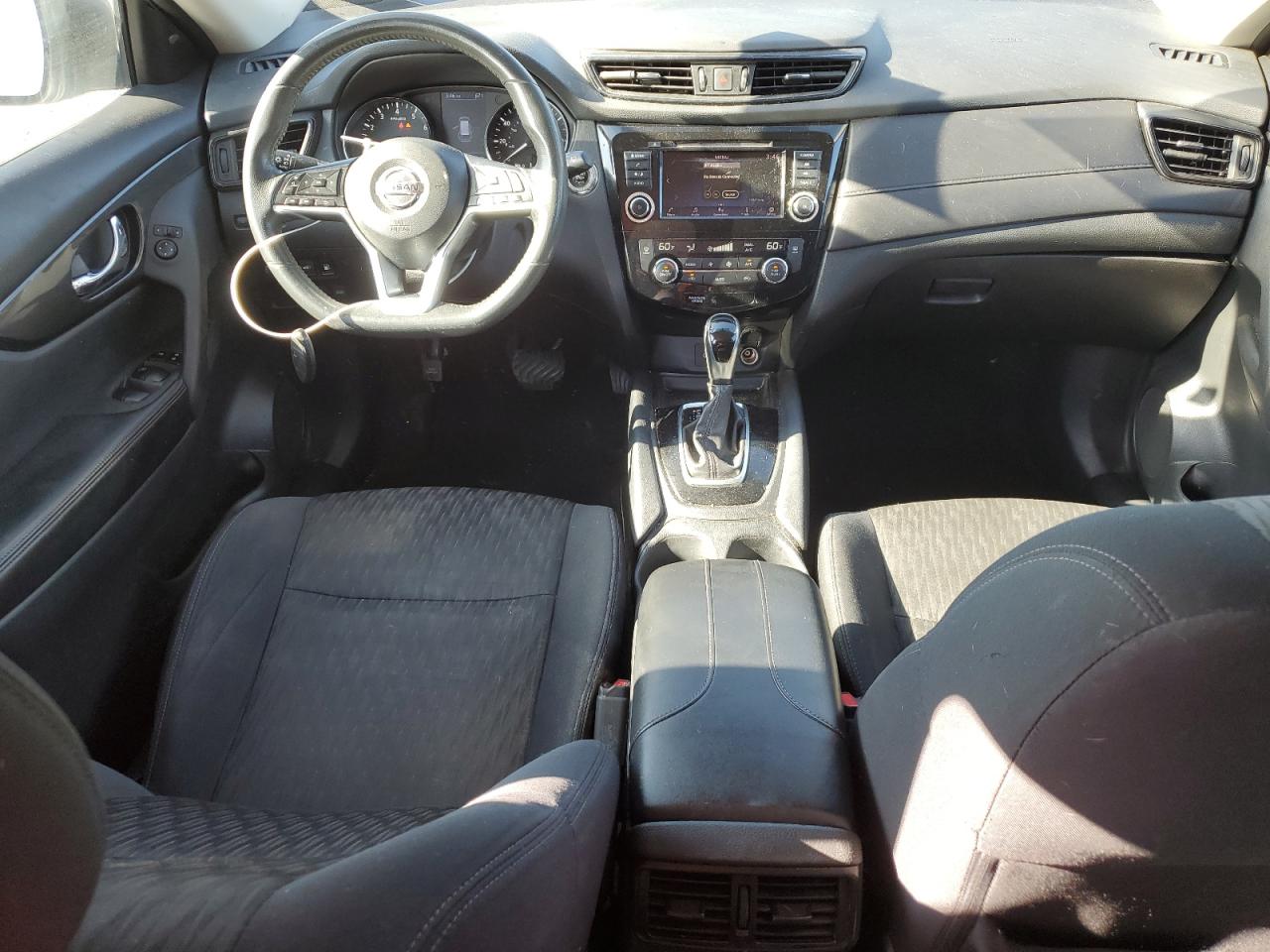 2018 Nissan Rogue S VIN: 5N1AT2MV6JC700663 Lot: 84887765