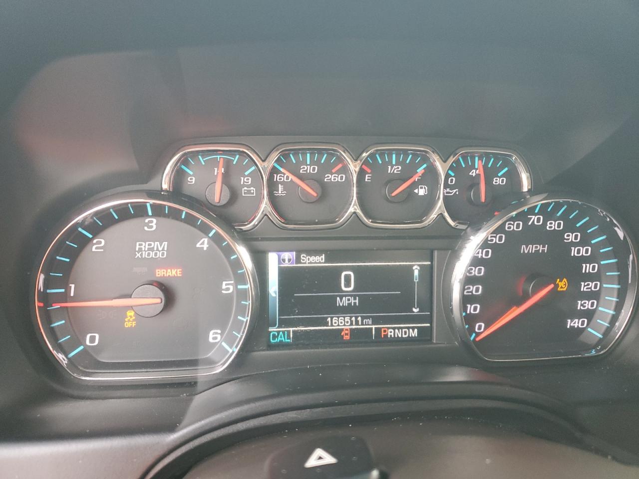 2015 Chevrolet Tahoe C1500 Lt VIN: 1GNSCBKC7FR522526 Lot: 84421915