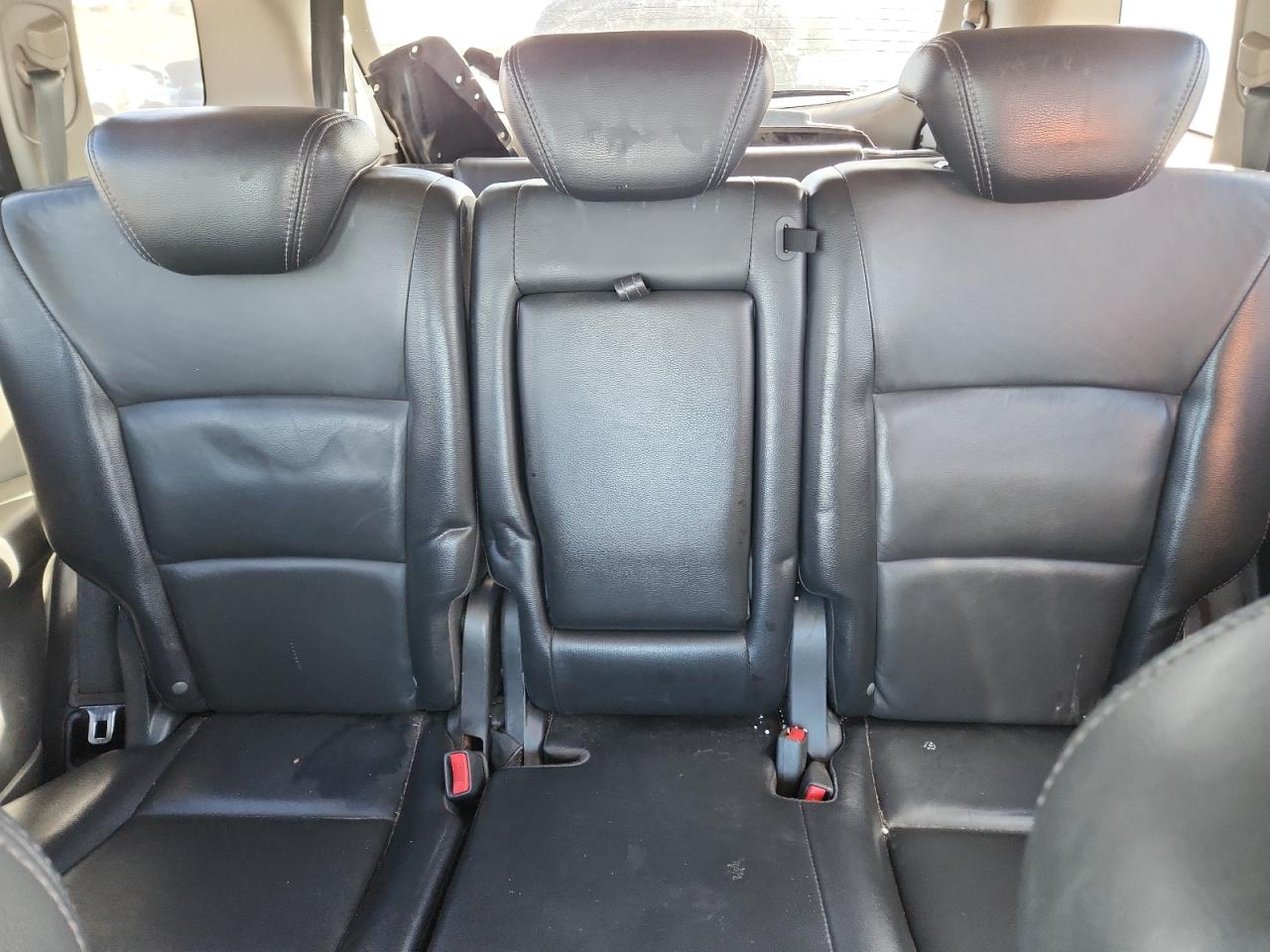 2009 Subaru Tribeca Limited VIN: 4S4WX97DX94405481 Lot: 85365595