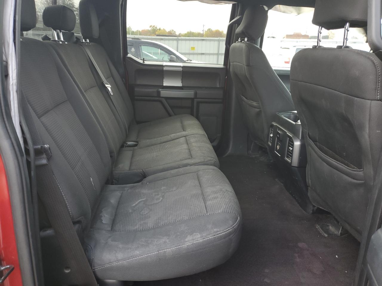 2016 Ford F150 Supercrew VIN: 1FTEW1EP1GKE37942 Lot: 90679375