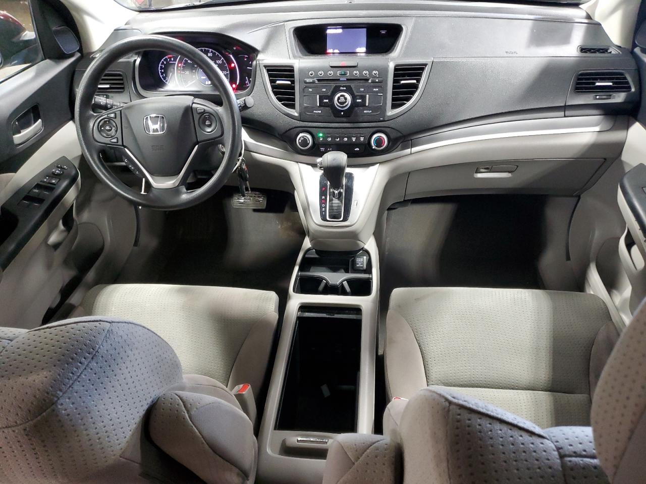 2012 Honda Cr-V Ex VIN: 5J6RM4H56CL053544 Lot: 85857955