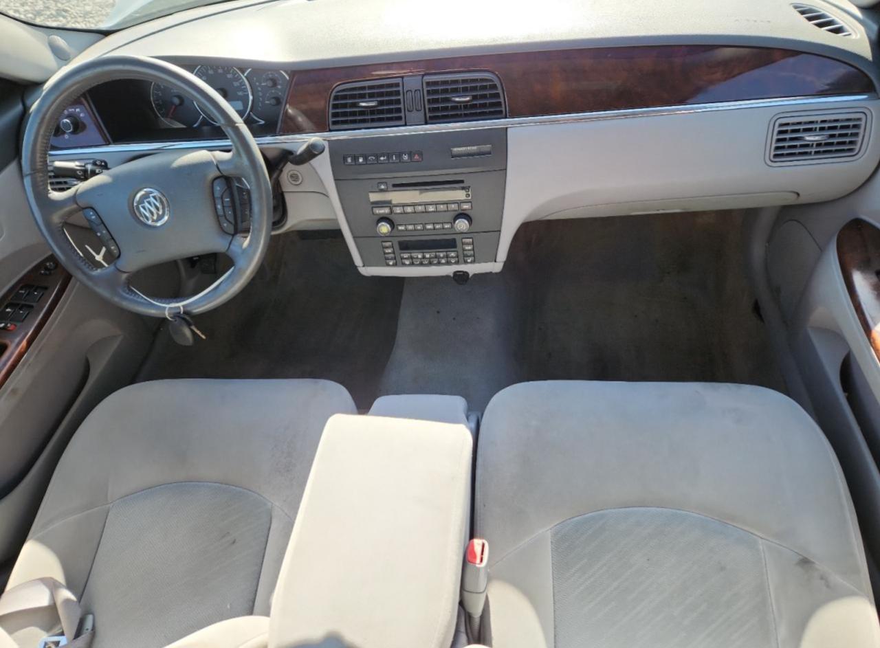 2007 Buick Lacrosse Cx VIN: 2G4WC582771134549 Lot: 89641085