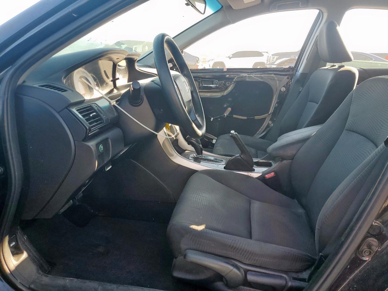 2017 Honda Accord Lx VIN: 1HGCR2F30HA021731 Lot: 85089745