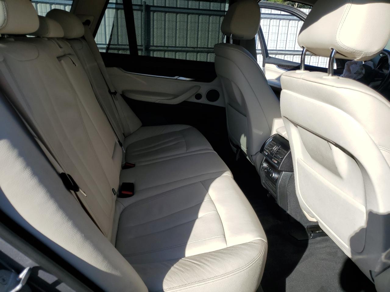 2014 BMW X5 xDrive35I VIN: 5UXKR0C5XE0H21473 Lot: 84908495