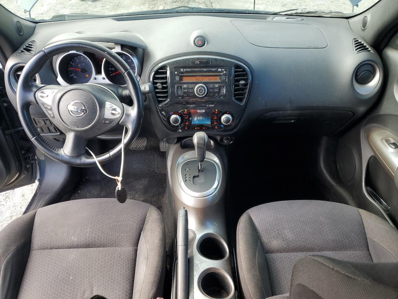 2011 Nissan Juke S VIN: JN8AF5MV7BT028194 Lot: 85711845