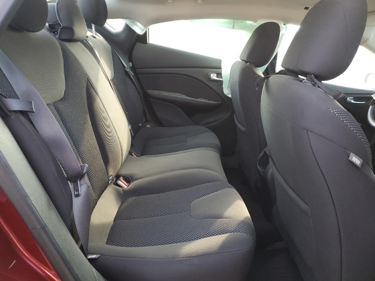 2015 Dodge Dart Se VIN: 1C3CDFAA6FD298930 Lot: 85158905