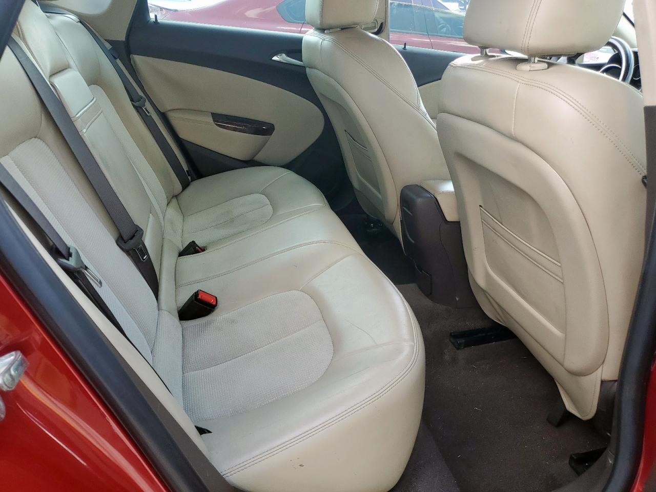 2013 Buick Verano VIN: 1G4PP5SK2D4217002 Lot: 82237985