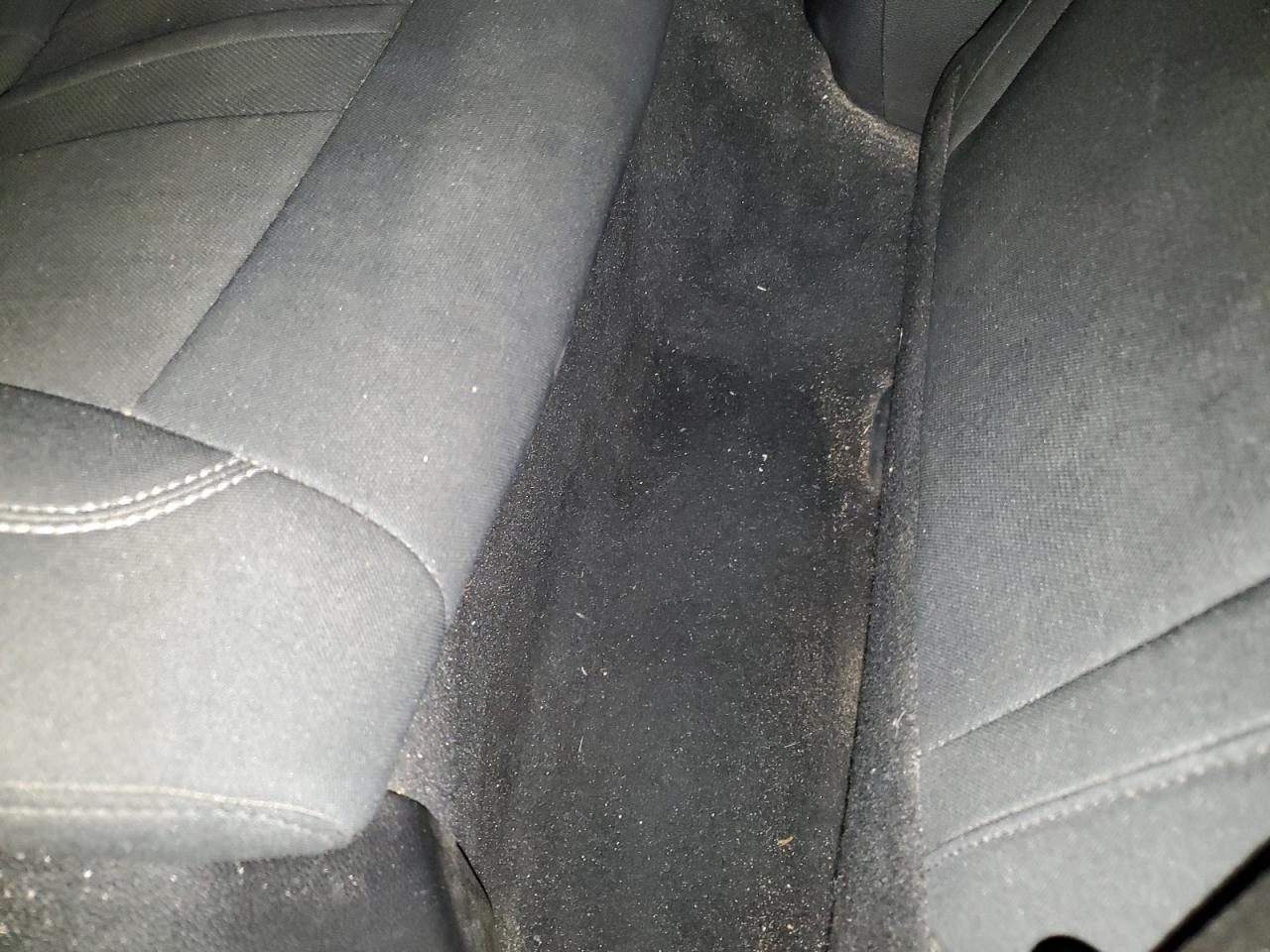 2019 Ford Mustang VIN: 1FA6P8TH6K5160191 Lot: 89535995