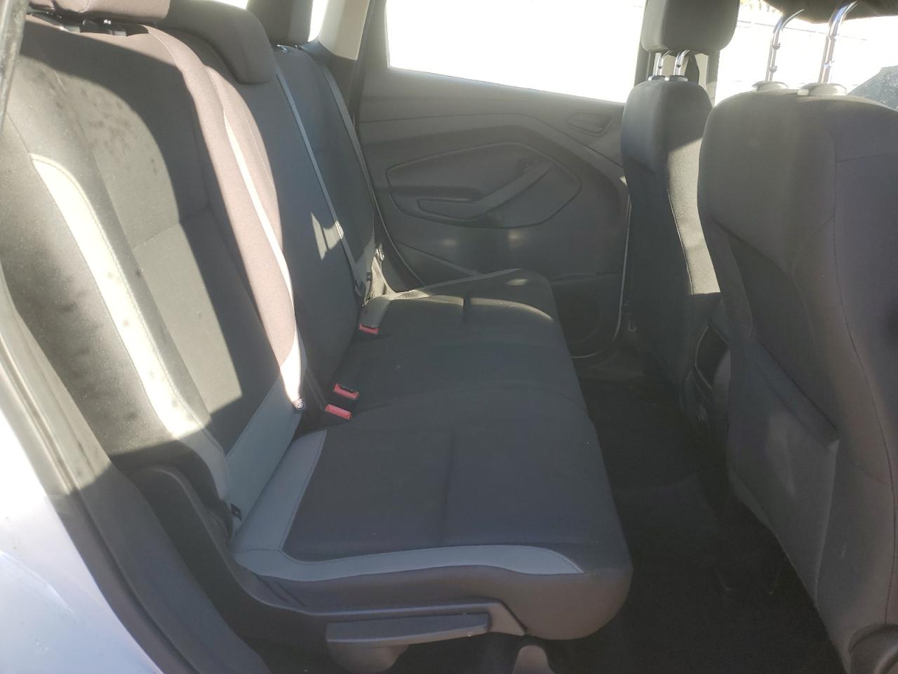 2016 Ford Escape S VIN: 1FMCU0F74GUA68077 Lot: 89643995