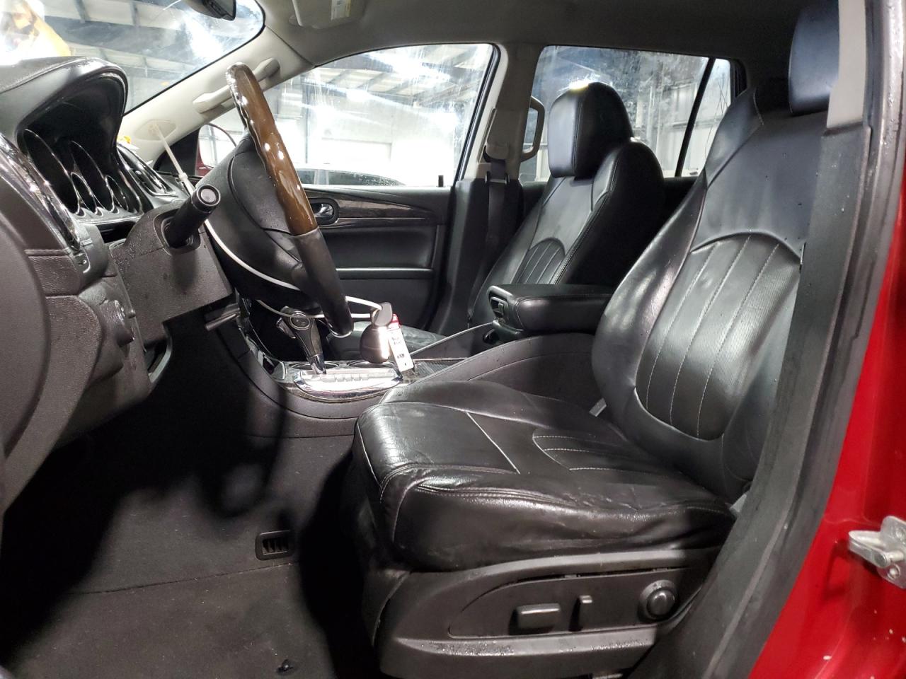 2014 Buick Enclave VIN: 5GAKRBKD1EJ167139 Lot: 90122555