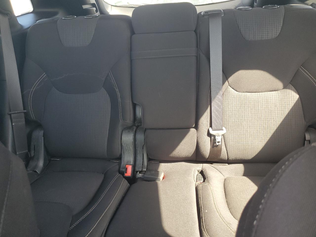 2015 Jeep Cherokee Latitude VIN: 1C4PJLCB6FW721360 Lot: 87398795