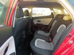 2016 KIA CEED 3 ISG CRDI  for sale at Copart YORK