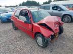 1995 PEUGEOT 106 AZTEC  for sale at Copart WISBECH