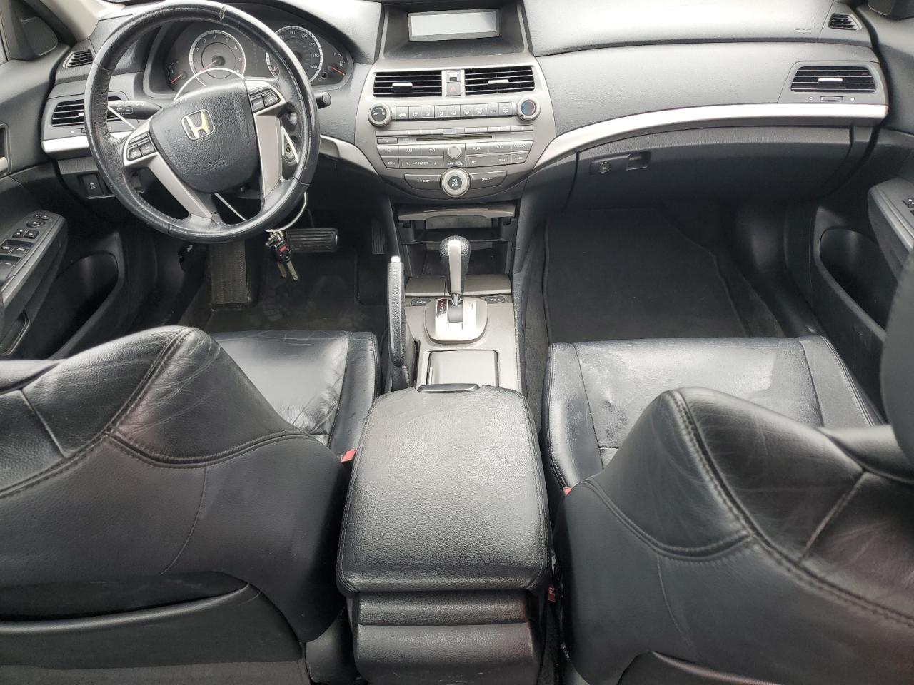 2011 Honda Accord Se VIN: 1HGCP2F68BA097088 Lot: 82492575