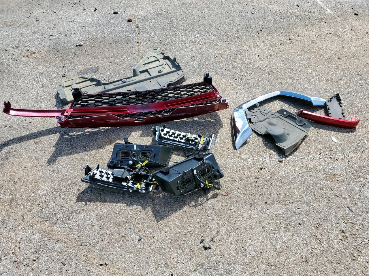 2017 Nissan Rogue S VIN: 5N1AT2MT5HC867671 Lot: 82291085