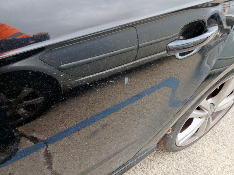 2014 AUDI A3 1.6 TDI S LINE 5DR