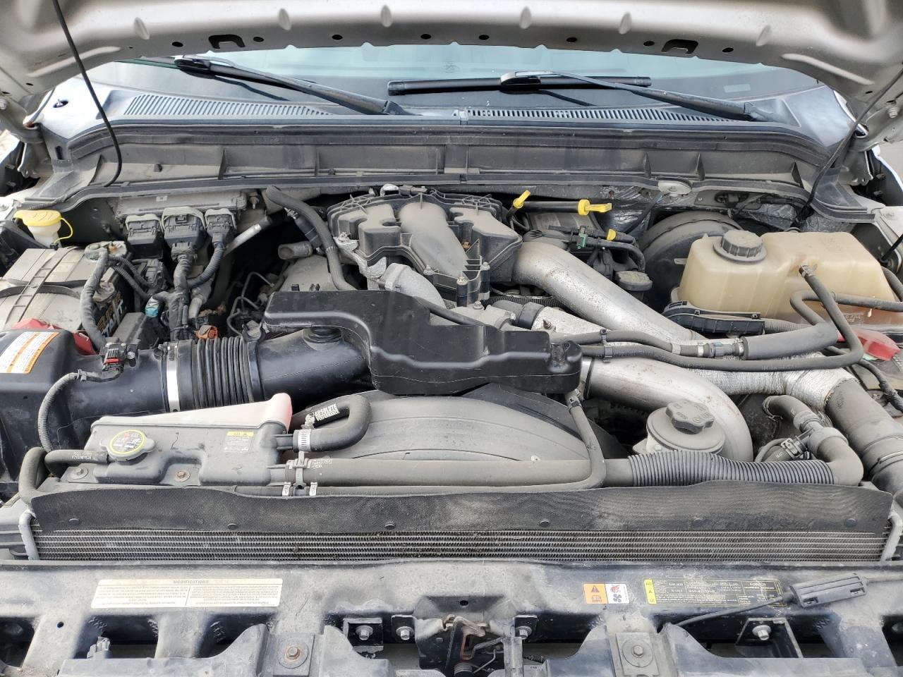 2011 Ford F250 Super Duty VIN: 1FT7W2BT7BEC10150 Lot: 90016075