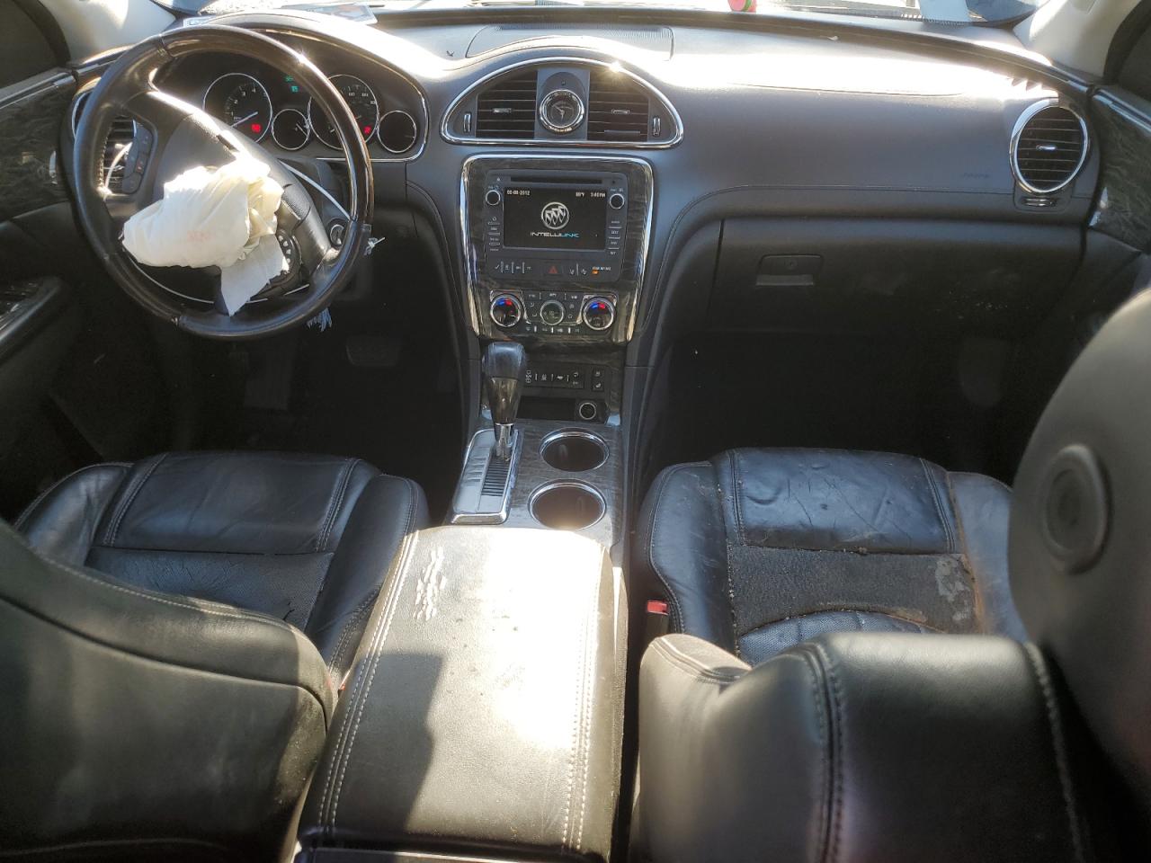 2014 Buick Enclave VIN: 5GAKRCKD6EJ256940 Lot: 90261175