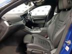 2022 BMW 420I M SPORT AUTO  for sale at Copart NEWBURY