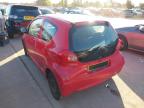 2007 TOYOTA AYGO 1.0 VVT-I + 3DR for sale at Copart SANDY