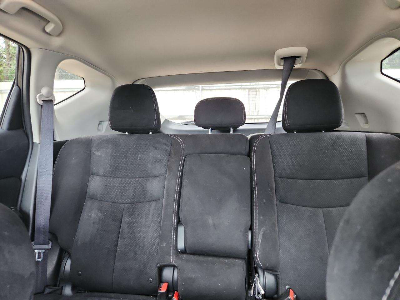 2018 Nissan Murano S VIN: 5N1AZ2MG7JN116132 Lot: 84944335