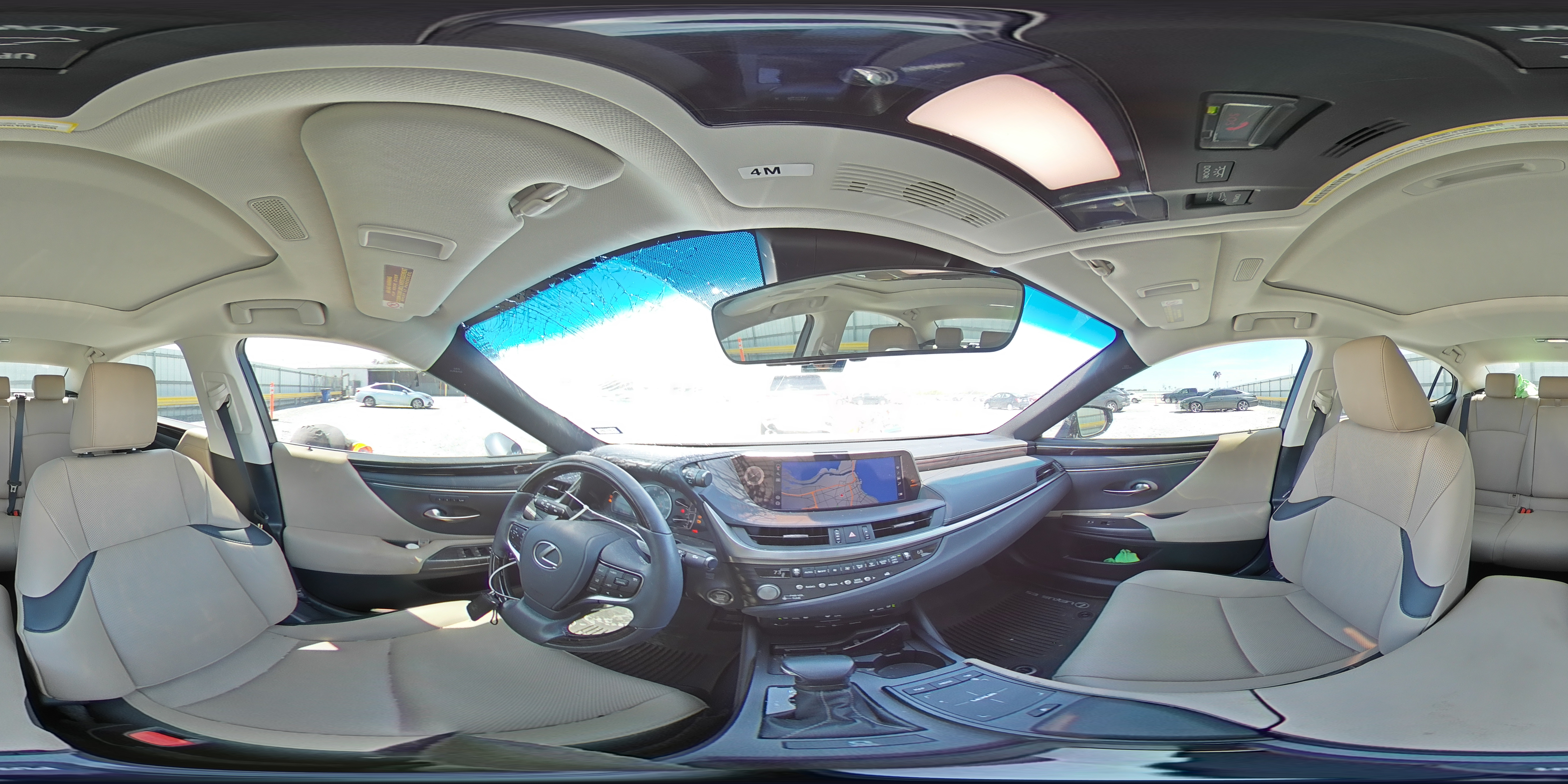 2021 Lexus Es 350 Base VIN: 58ADZ1B16MU099218 Lot: 82357175