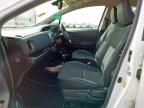 2015 TOYOTA YARIS HYBRID EXCEL CVT  for sale at Copart SANDWICH