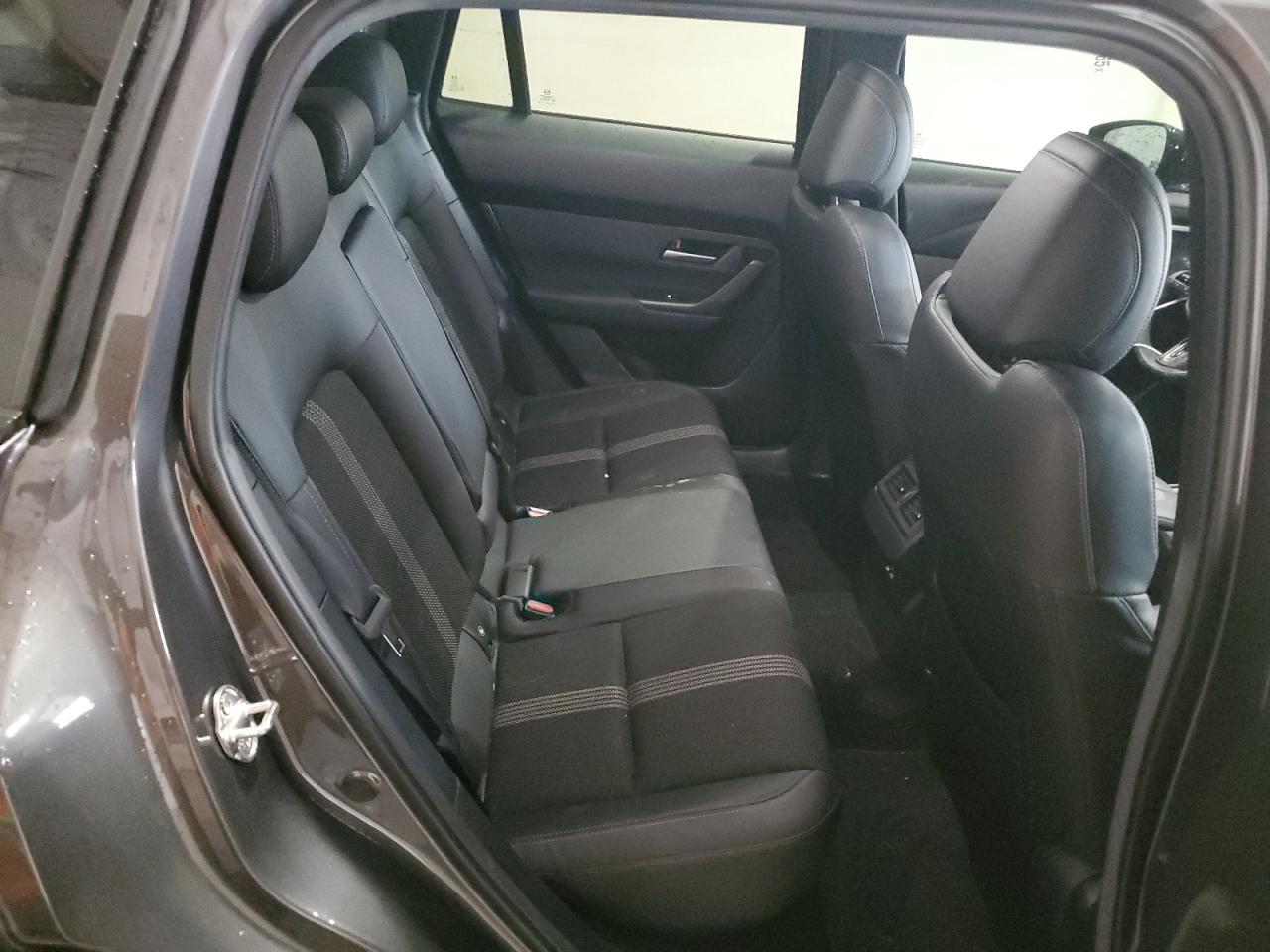 2024 Mazda Cx-50 Preferred VIN: 7MMVABBMXRN227789 Lot: 90580755