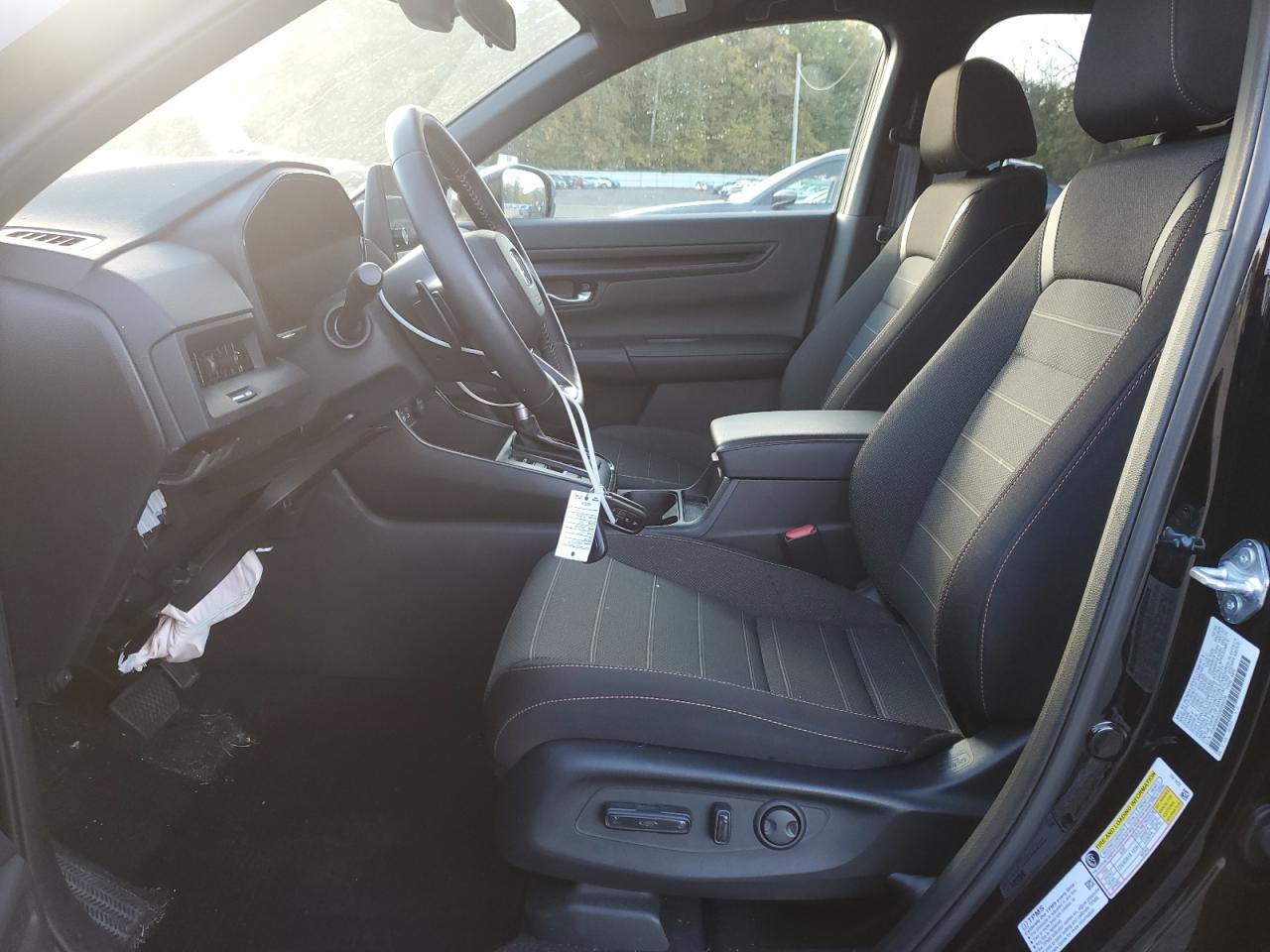 2025 Honda Cr-V Sport VIN: 7FARS6H53SE046726 Lot: 84863395