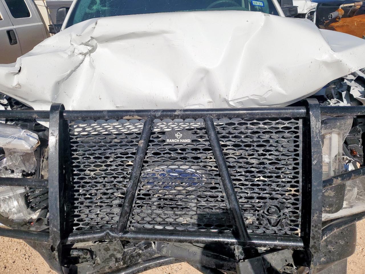 2025 Ford F250 Super Duty VIN: 1FT7W2BA9SEC09743 Lot: 87242405