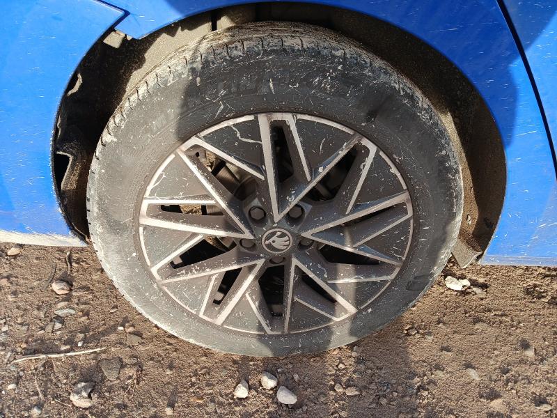 2023 SKODA OCTAVIA 2.0 TDI SE TECHNOLOGY 5DR DSG