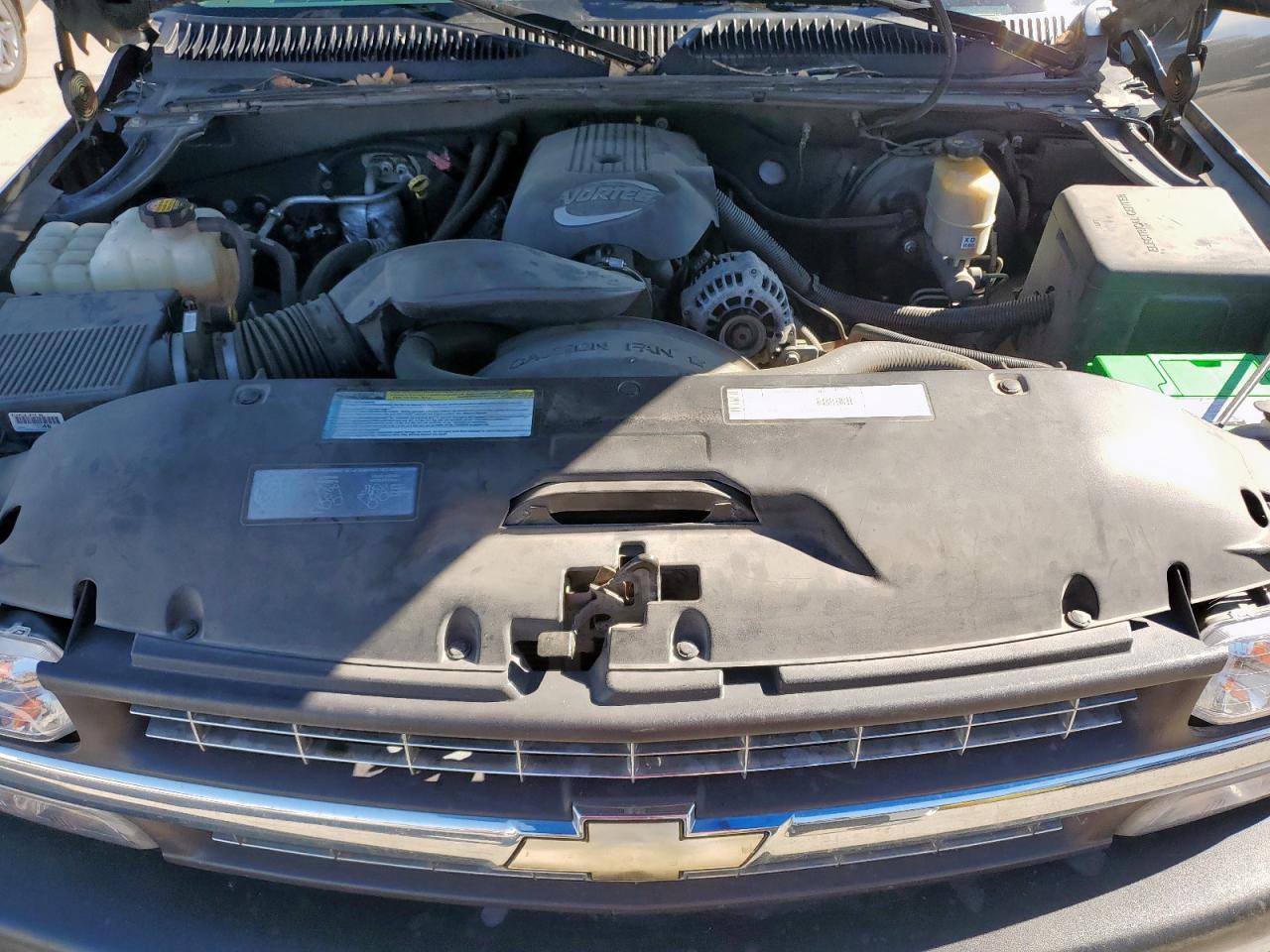 2001 Chevrolet Silverado C1500 VIN: 2GCEC19T211162654 Lot: 82385785