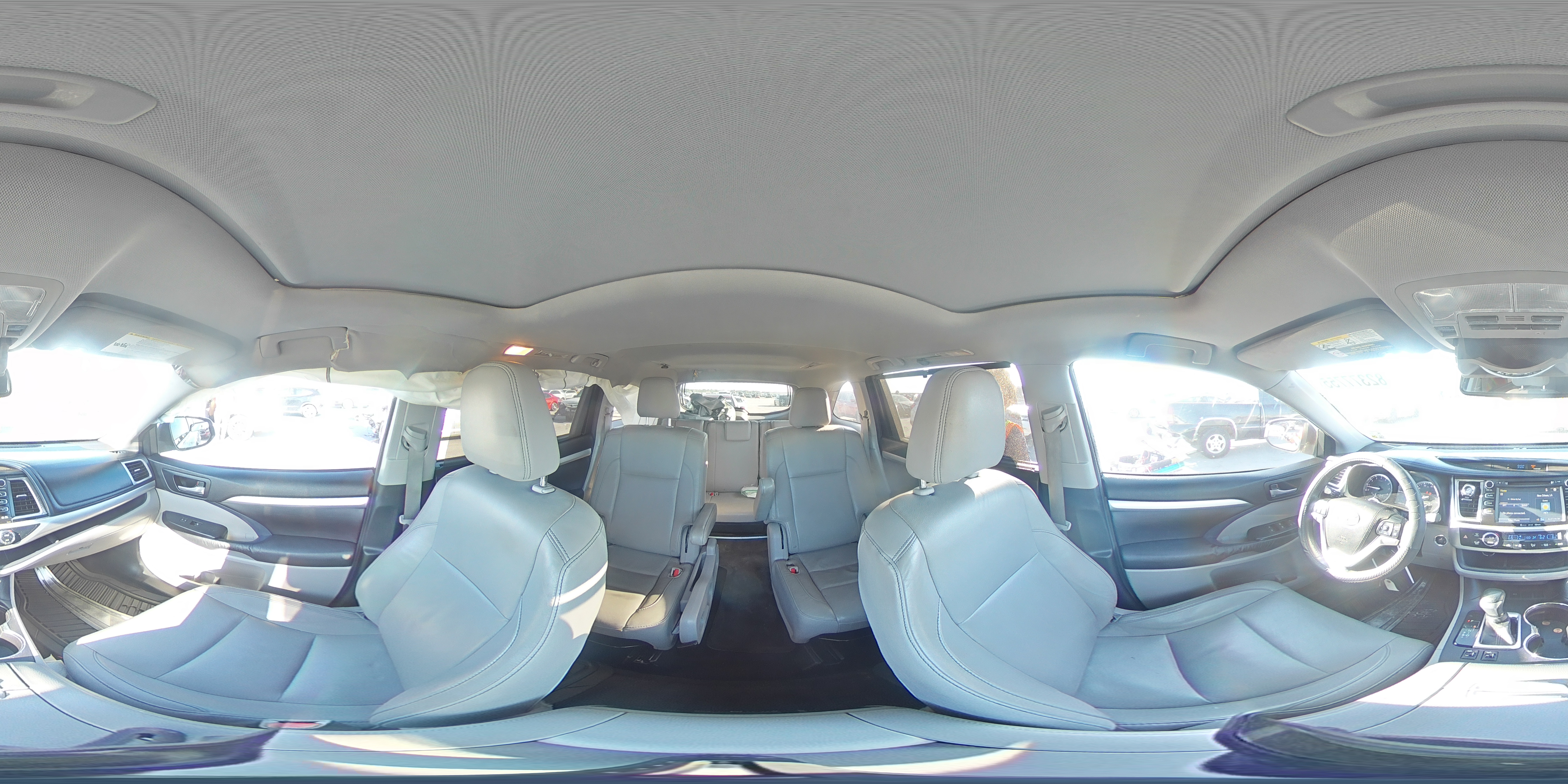 2016 Toyota Highlander Xle VIN: 5TDKKRFHXGS146014 Lot: 82377755