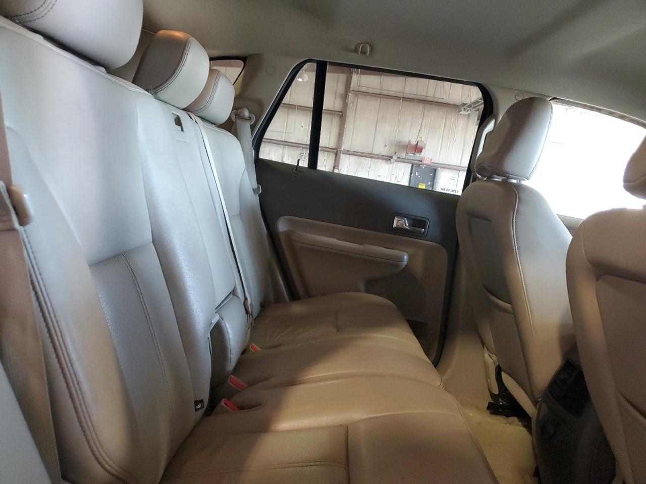 2010 Ford Edge Limited VIN: 2FMDK4KC3ABB46558 Lot: 82246675