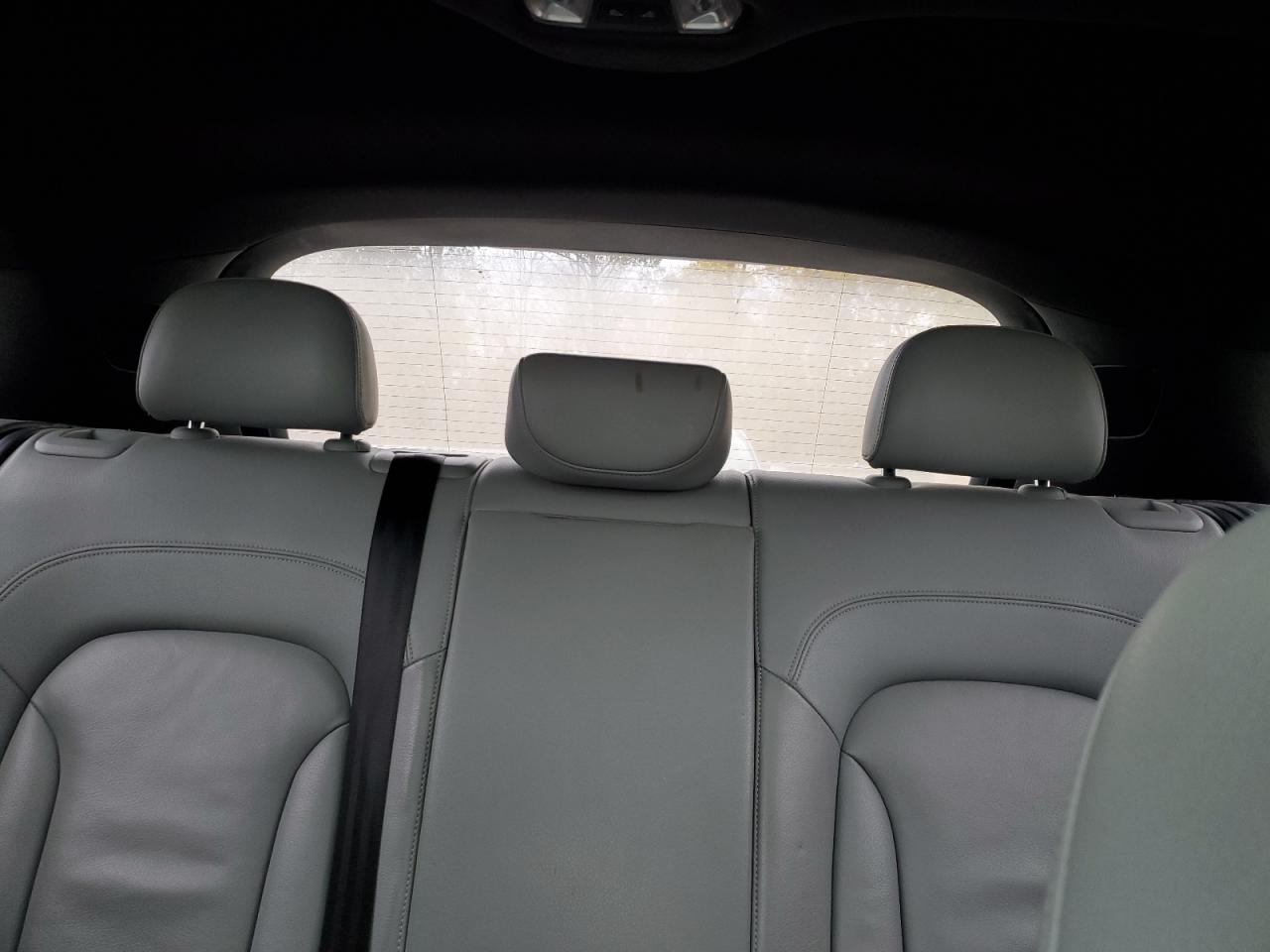 2016 Audi Q3 Premium Plus VIN: WA1EFCFSXGR018469 Lot: 87422485