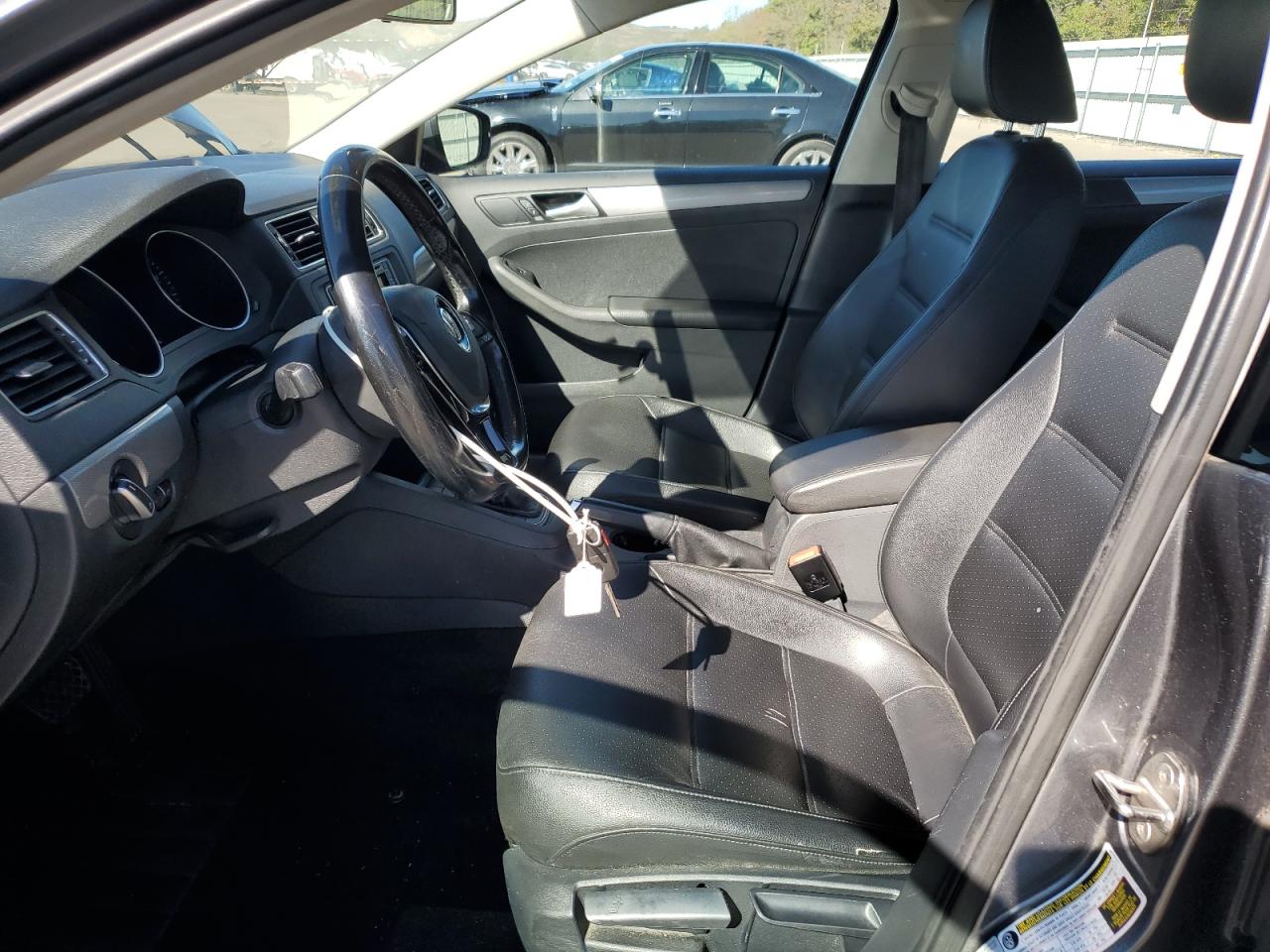 2017 Volkswagen Jetta Se VIN: 3VWDB7AJ0HM379888 Lot: 82328635