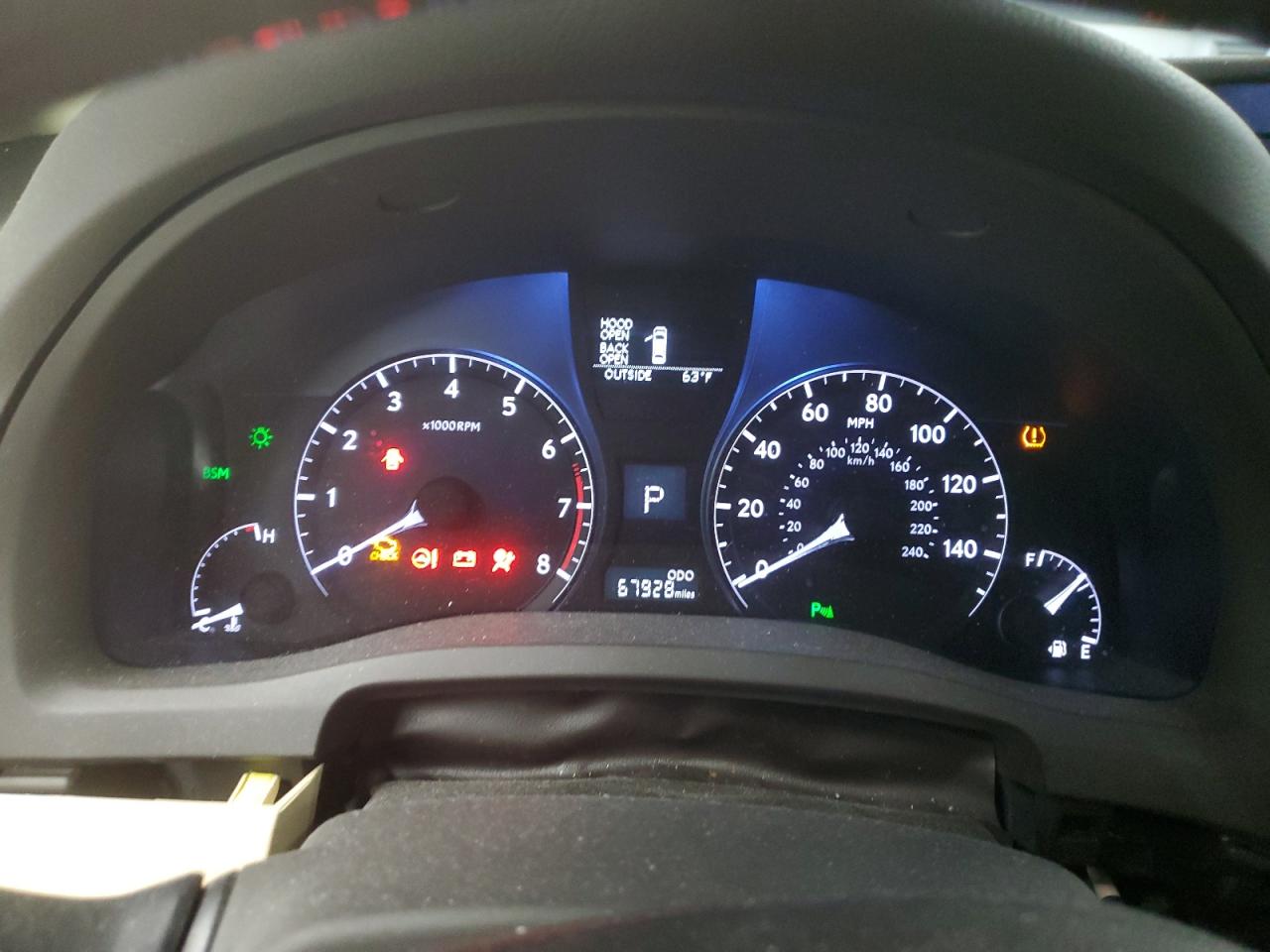 2013 Lexus Rx 350 Base VIN: 2T2BK1BA2DC208614 Lot: 90121805