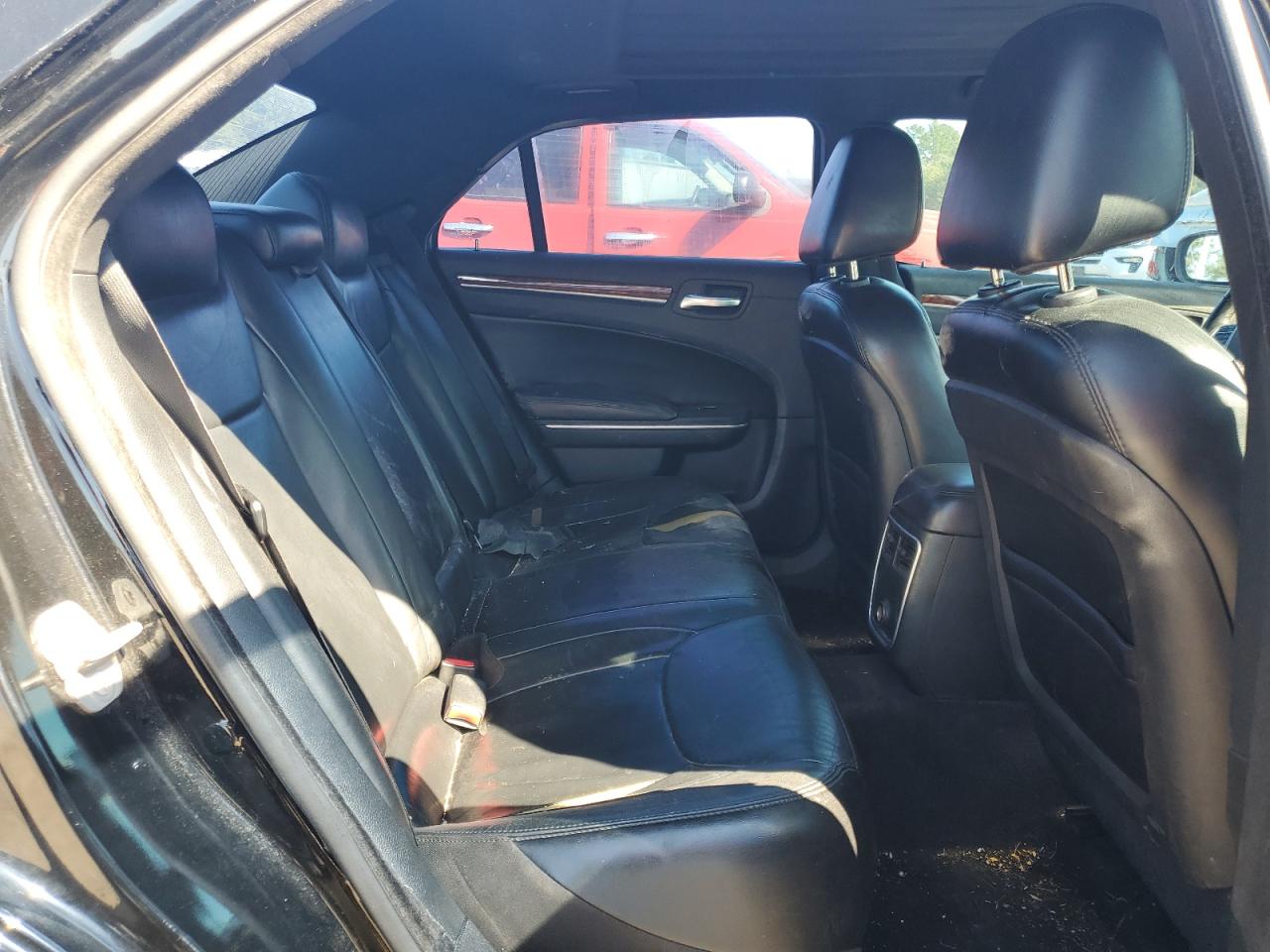 2014 Chrysler 300 VIN: 2C3CCAAG7EH175987 Lot: 85932625