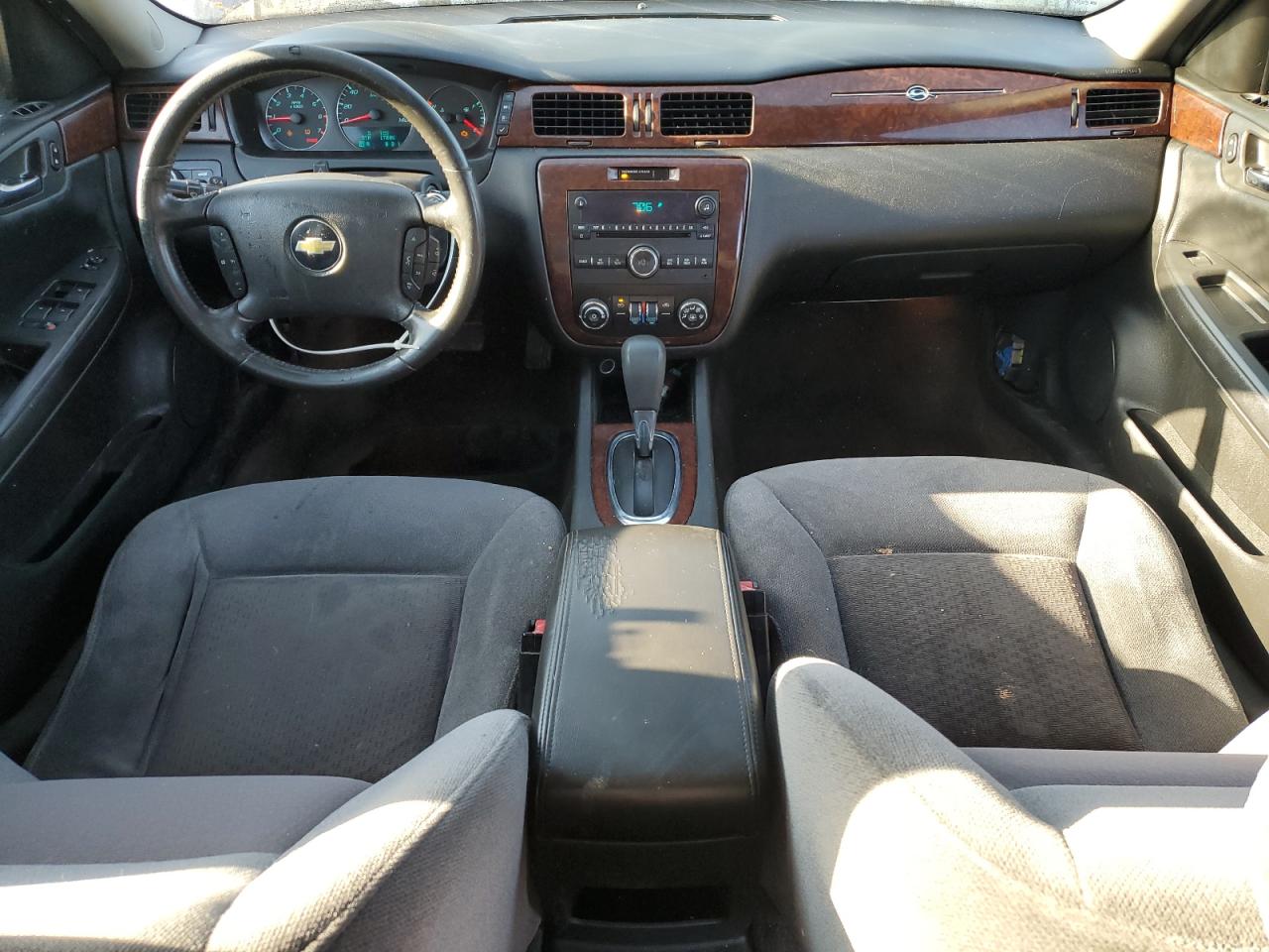 2010 Chevrolet Impala Lt VIN: 2G1WB5EK9A1220909 Lot: 84177405