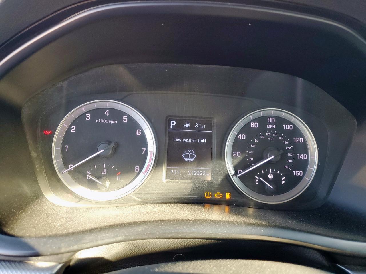 2018 Hyundai Sonata Se VIN: 5NPE24AF4JH671511 Lot: 70567515