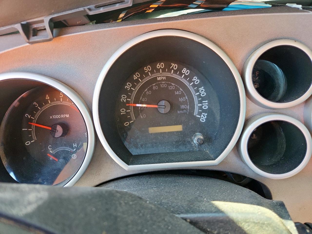 2011 Toyota Tundra Crewmax Sr5 VIN: 5TFDM5F17BX027161 Lot: 90271335