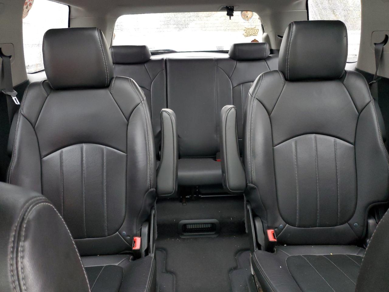 2014 GMC Acadia Denali VIN: 1GKKVTKD4EJ343475 Lot: 86239975