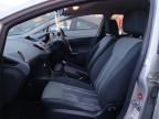 2010 FORD FIESTA EDG for sale at Copart PETERLEE